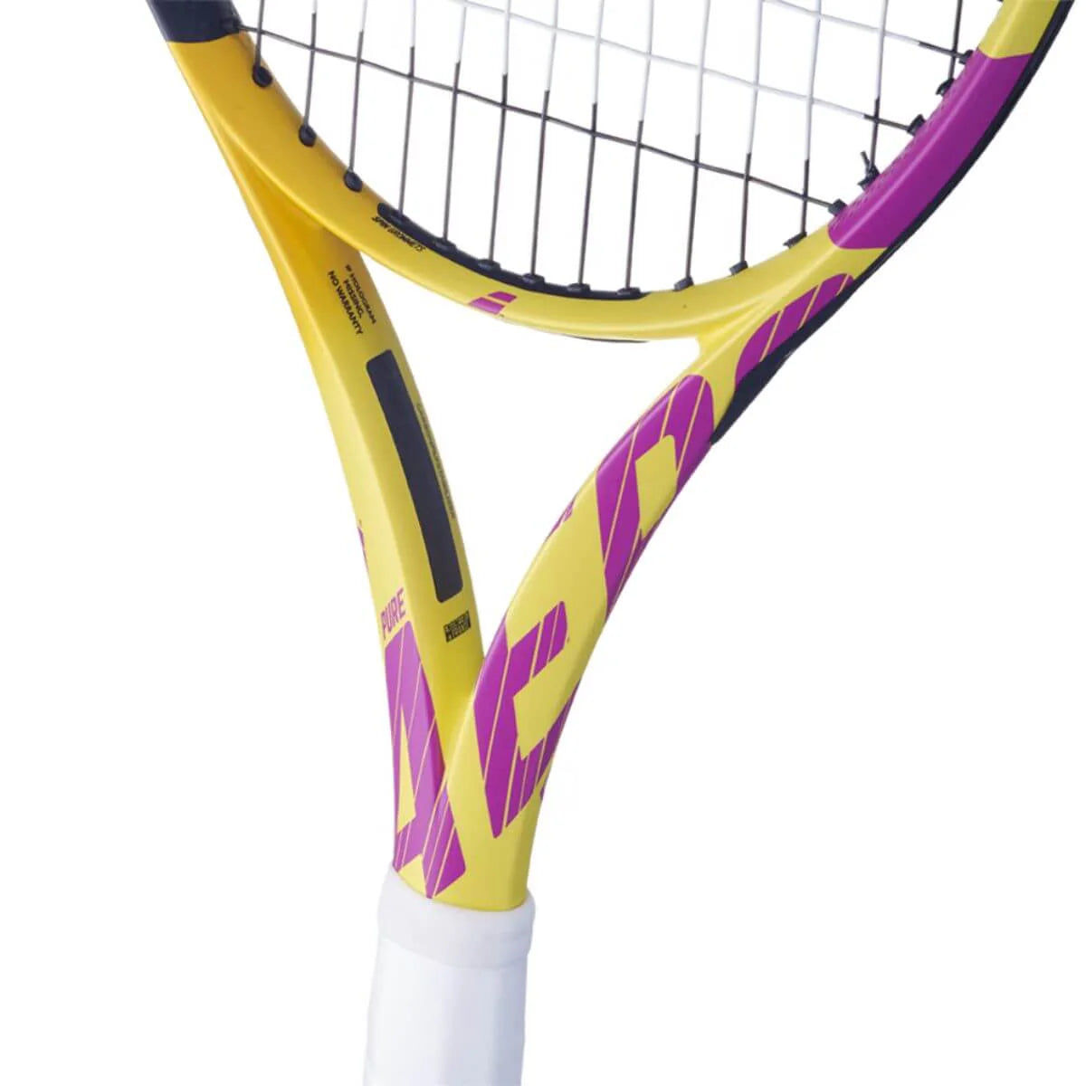 Raqueta Babolat Pure Aero Lite Rafa U 270 gr
