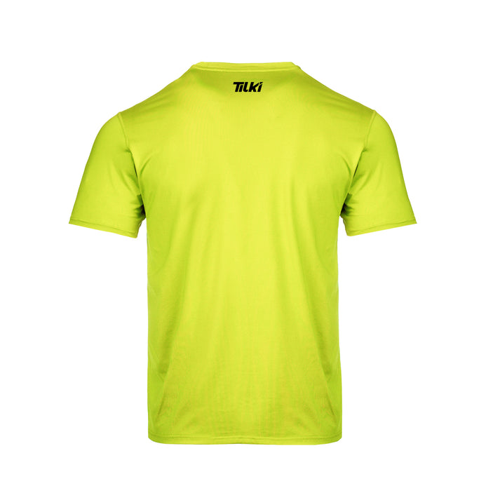 Polera Khombi Poly Tilki Temel