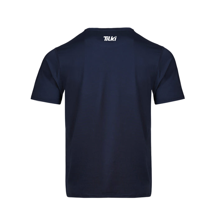 Polera Khombi Poly Tilki Temel