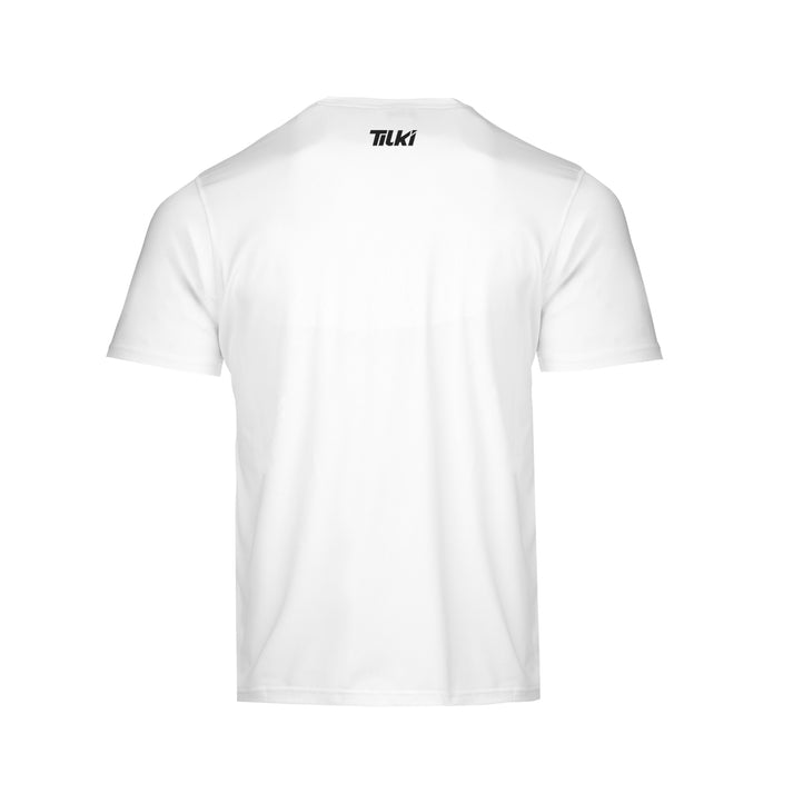 Polera Khombi Poly Tilki Temel