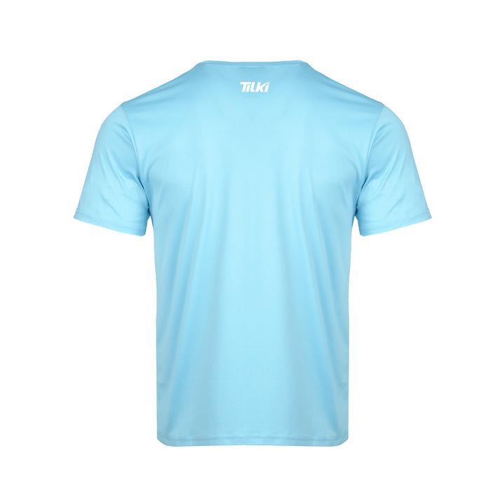 Polera Khombi Poly Tilki Temel