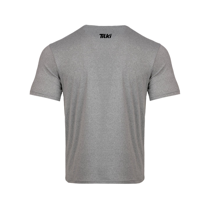 Polera Khombi Poly Tilki Temel