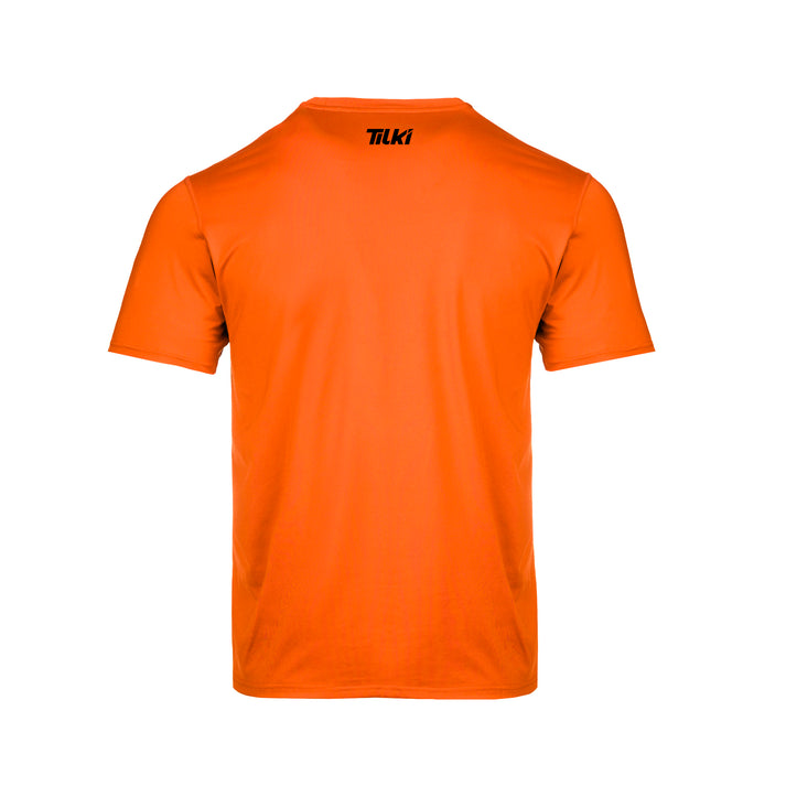 Polera Khombi Poly Tilki Temel