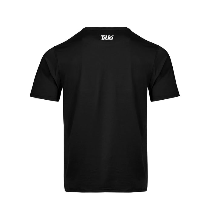 Polera Khombi Poly Tilki Temel