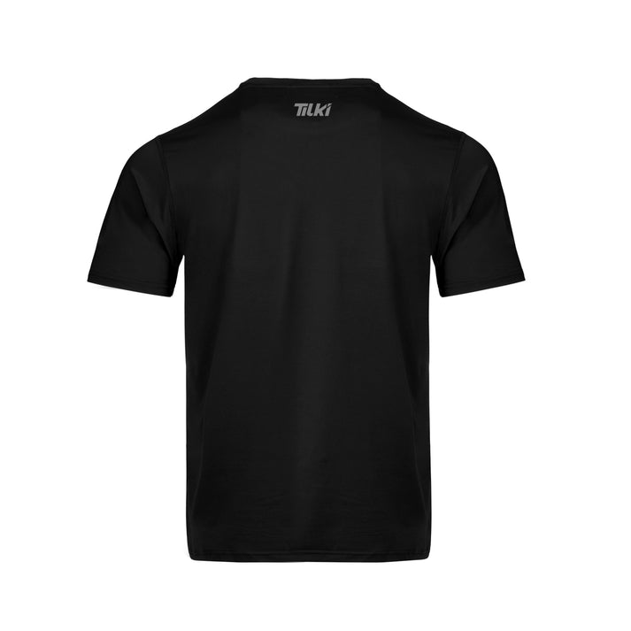 Polera Khombi Poly Tilki Temel