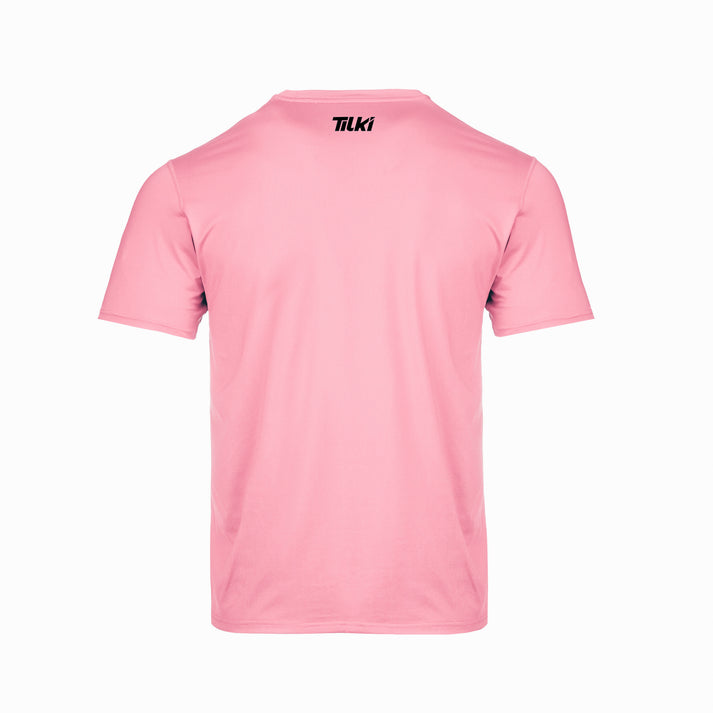 Polera Khombi Poly Tilki Temel