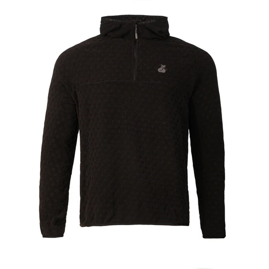 Micropolar con Gorro Tilki Temel