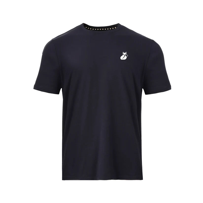 Polera Cotton Fox Tilki Lehinde