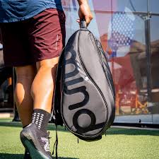 Bolsos Pádel