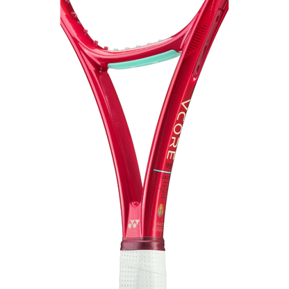 Raqueta Yonex Vcore 98 Ruby Red (305gr)