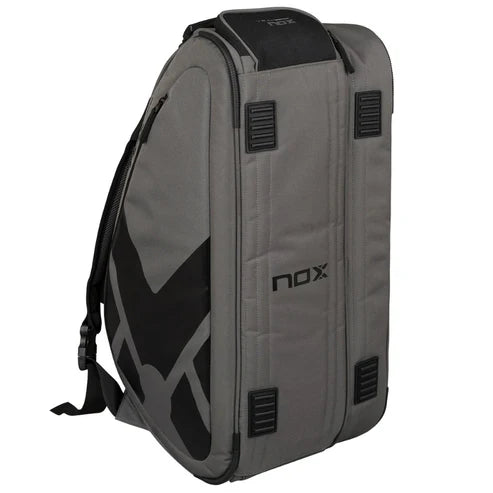 Bolso Paletero Nox AT10 Team Grey/Black 2024/2025