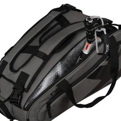 Bolso Paletero Nox AT10 Team Grey/Black 2024/2025
