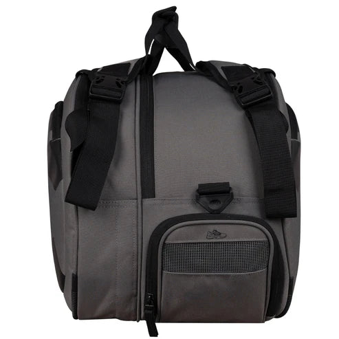 Bolso Paletero Nox AT10 Team Grey/Black 2024/2025