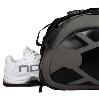 Bolso Paletero Nox AT10 Team Grey/Black 2024/2025
