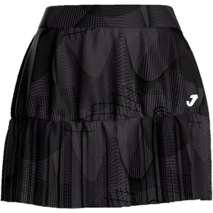 Falda Joma Challenge Skirt Blanca