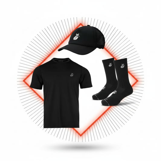 PACK 4Fashion (Negro)