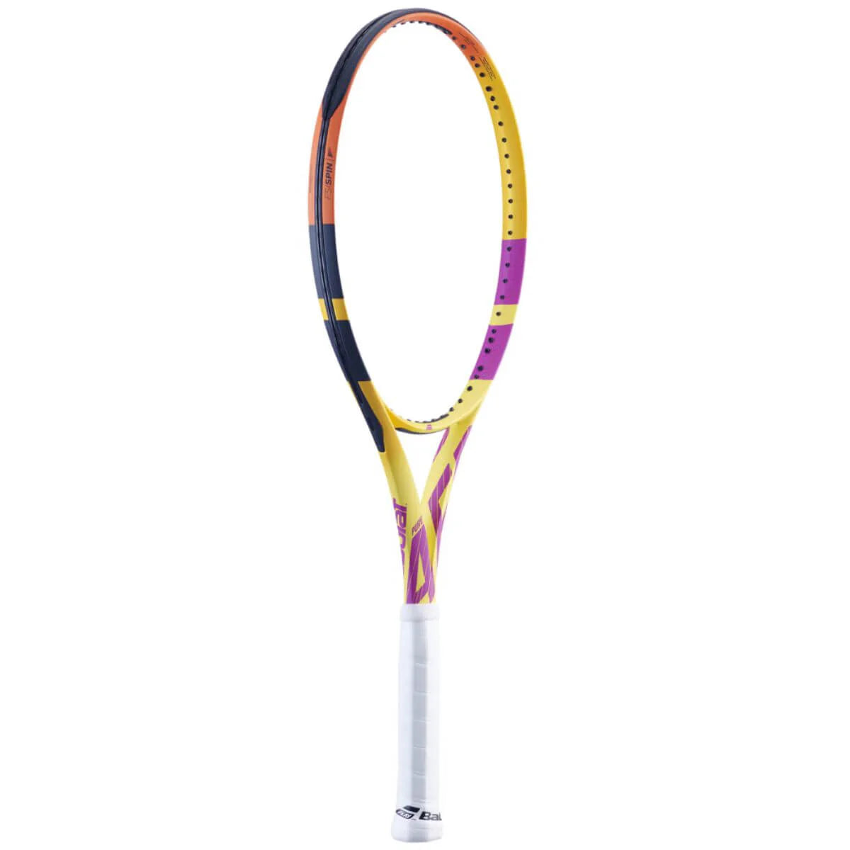 Raqueta Babolat Pure Aero Lite Rafa U 270 gr