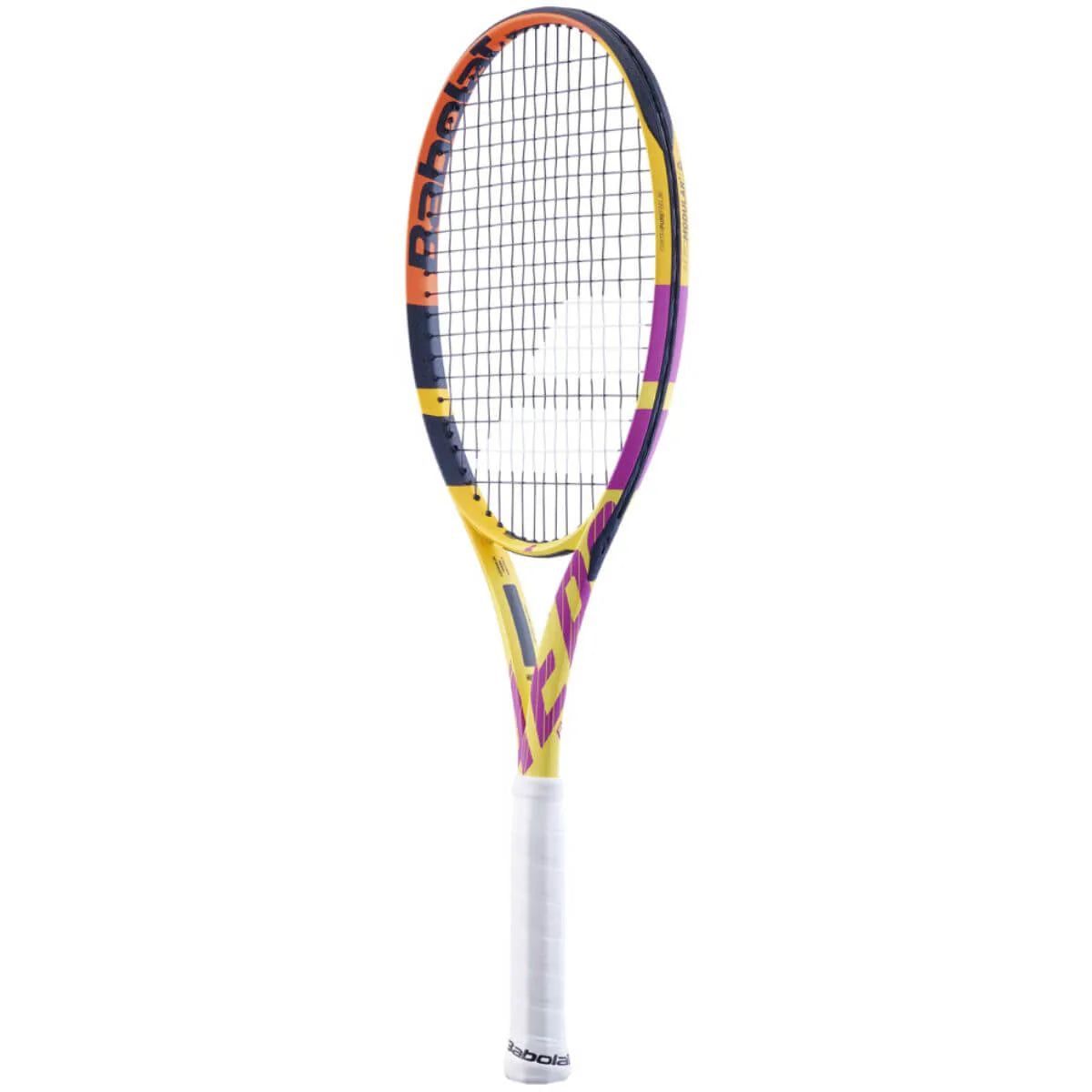 Raqueta Babolat Pure Aero Lite Rafa U 270 gr