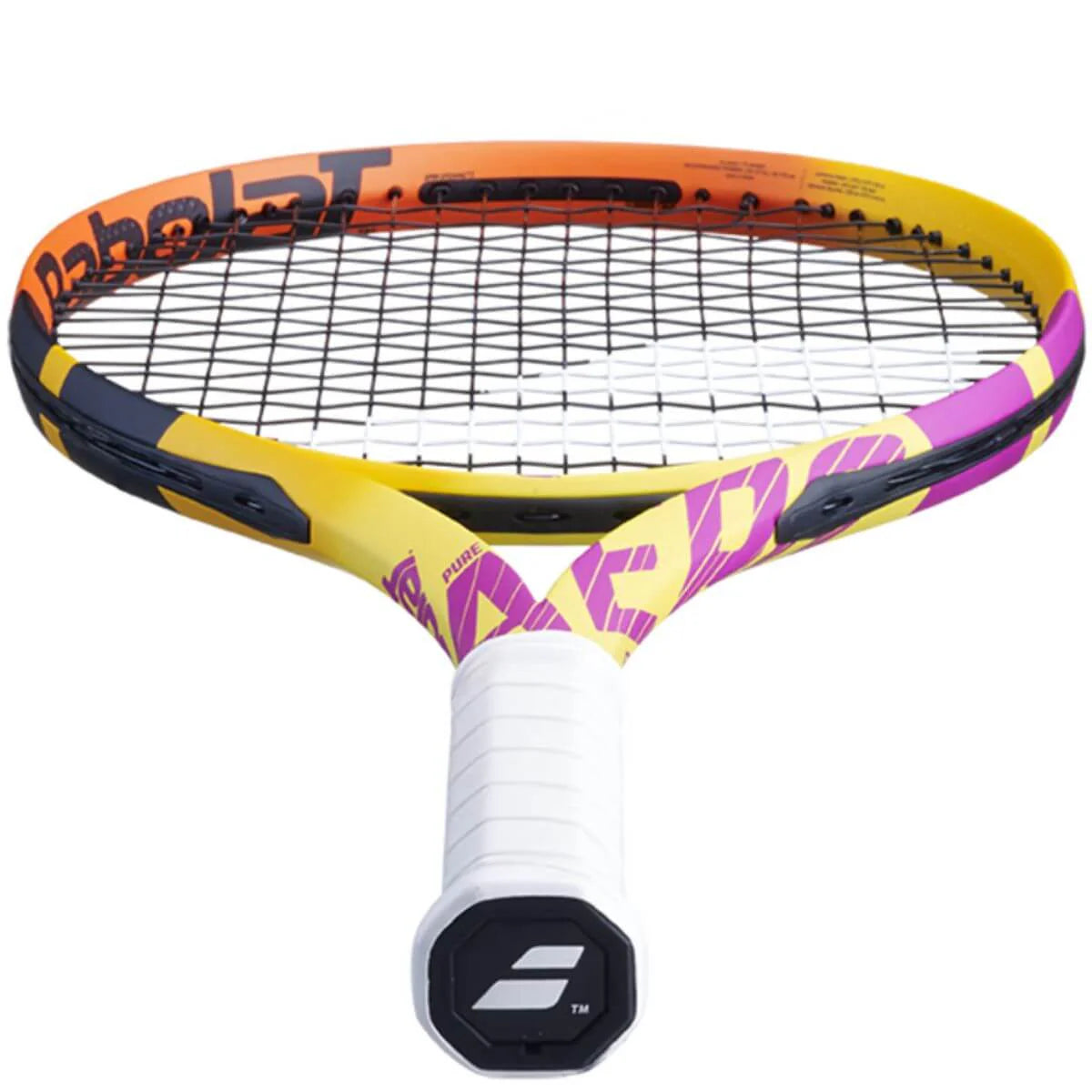 Raqueta Babolat Pure Aero Lite Rafa U 270 gr