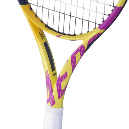 Raqueta Babolat Pure Aero Lite Rafa U 270 gr