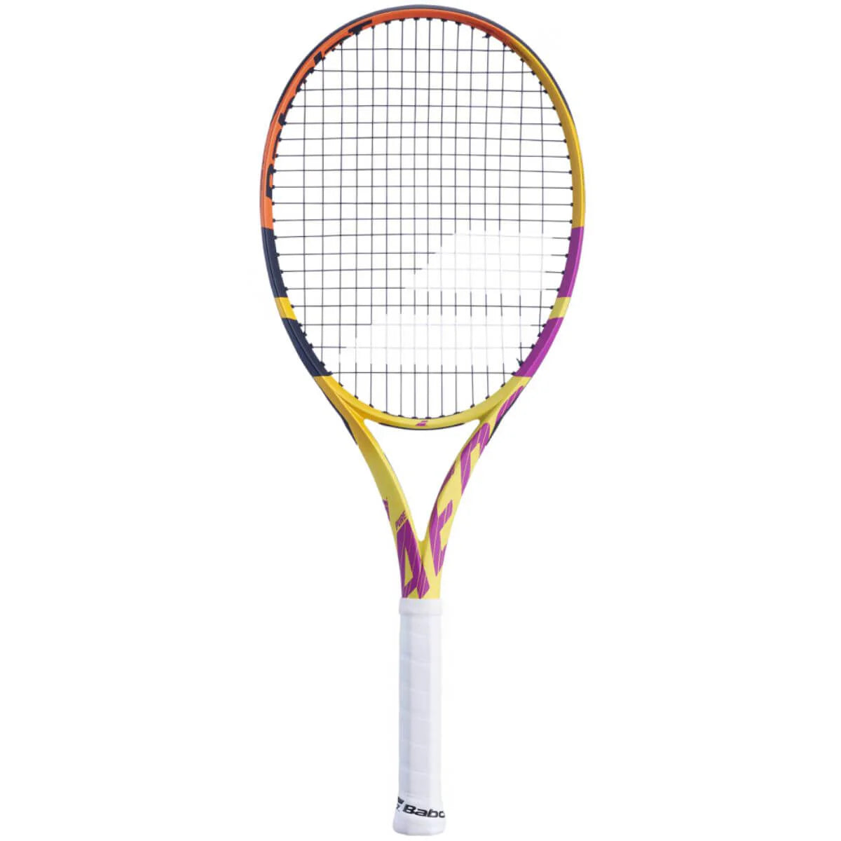 Raqueta Babolat Pure Aero Lite Rafa U 270 gr