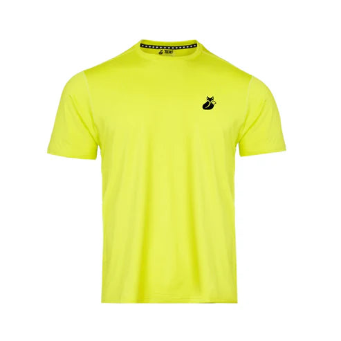 Polera Poly Pro Tilki Lehinde