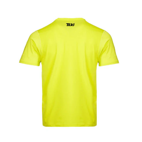 Polera Poly Pro Tilki Lehinde