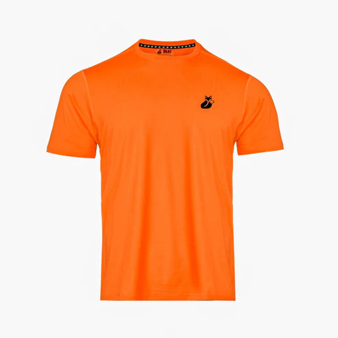 Polera Poly Pro Tilki Lehinde