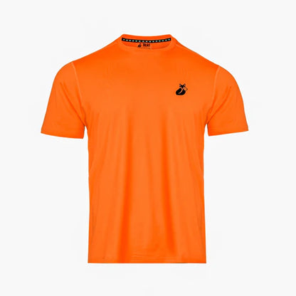 Polera Poly Pro Tilki Lehinde