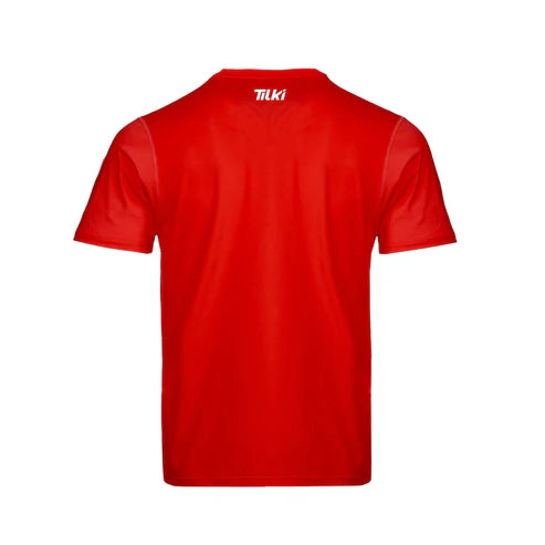 Polera Poly Pro Tilki Lehinde