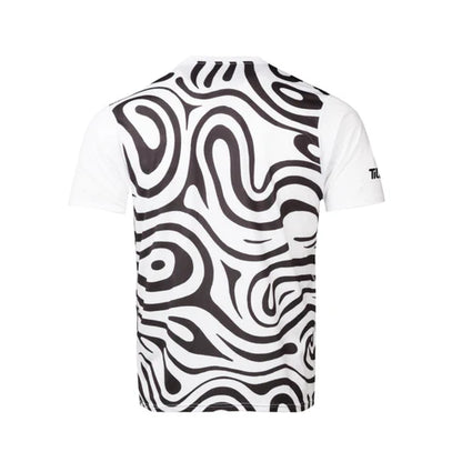 Polera Full Print Pro Tilki Lehinde