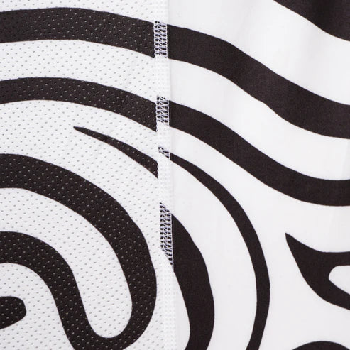 Polera Full Print Pro Tilki Lehinde