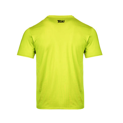 Polera Khombi Poly Tilki Temel