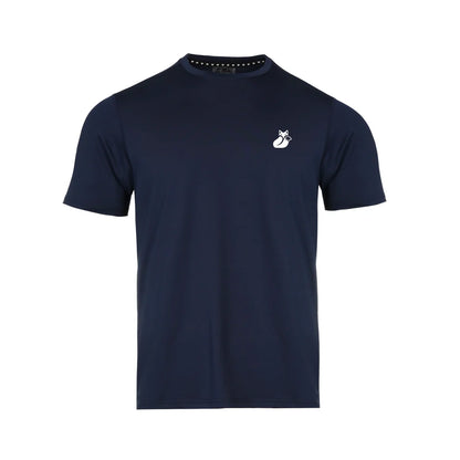 Polera Khombi Poly Tilki Temel