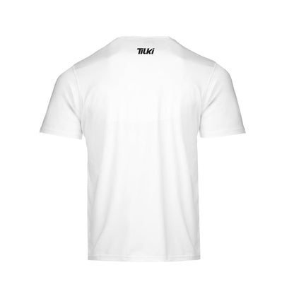 Polera Khombi Poly Tilki Temel