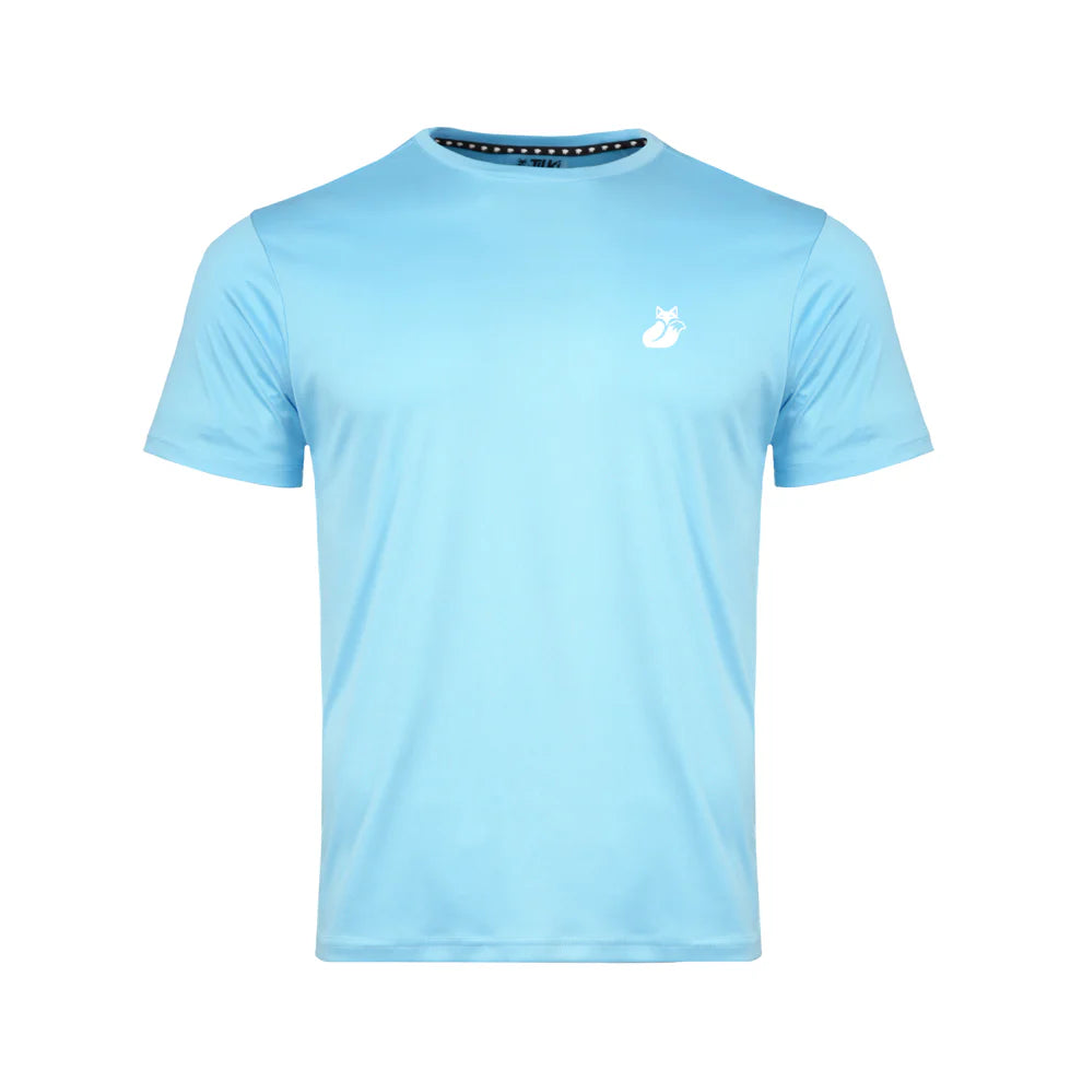 Polera Khombi Poly Tilki Temel