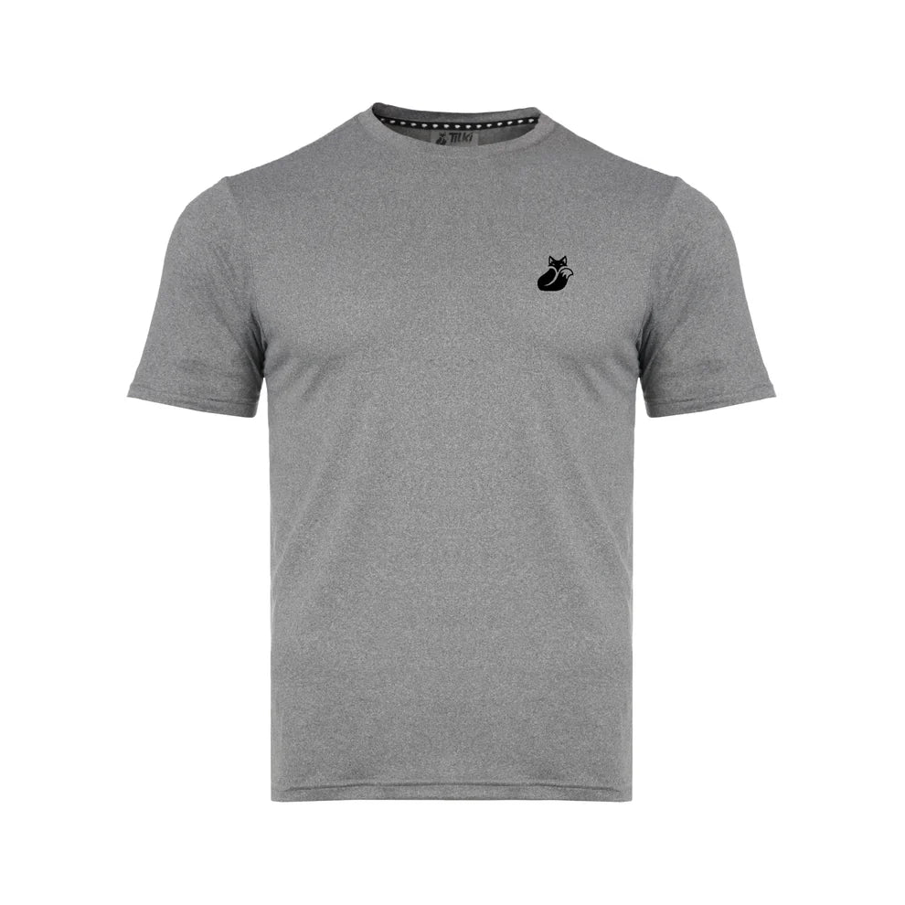 Polera Khombi Poly Tilki Temel