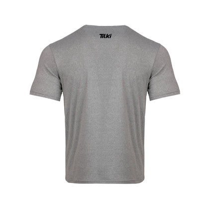Polera Khombi Poly Tilki Temel