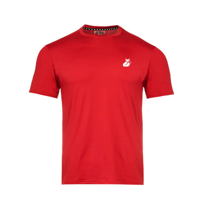 Polera Khombi Poly Tilki Temel