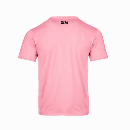 Polera Khombi Poly Tilki Temel