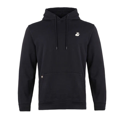 Hoodie Agir Tilki Lehinde