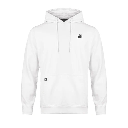 Hoodie Agir Tilki Lehinde