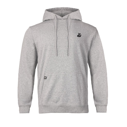 Hoodie Agir Tilki Lehinde