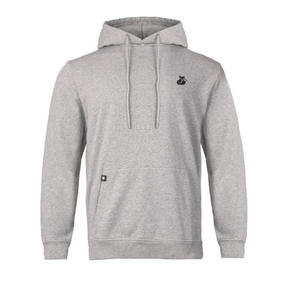 Hoodie Agir Tilki Lehinde