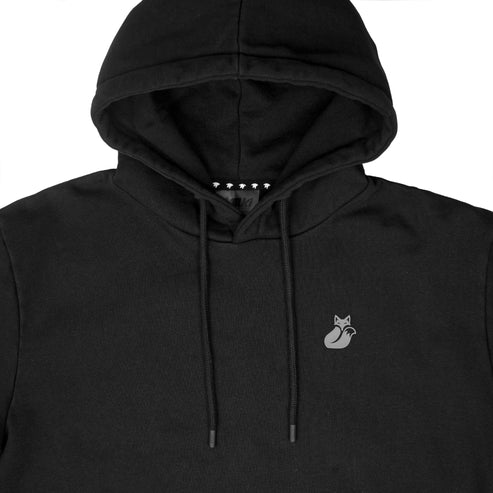 Hoodie Agir Tilki Lehinde