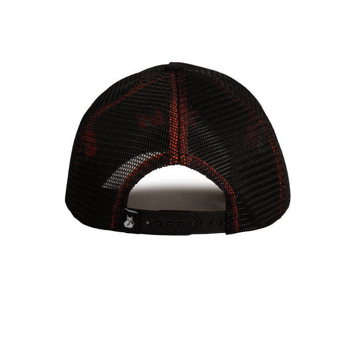 Jockey Malla Tilki Temel