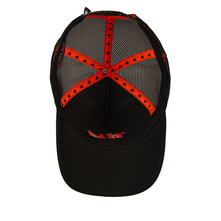 Jockey Malla Tilki Temel