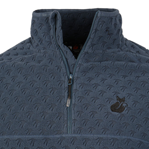 Micropolar Fox Tilki Temel