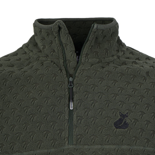 Micropolar Fox Tilki Temel