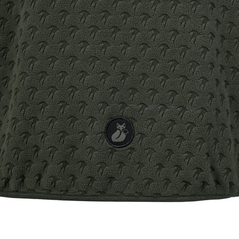 Micropolar Fox Tilki Temel